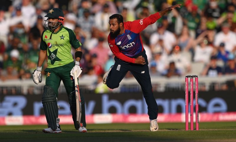 Adil Rashid has evolved to be a white ball specialist over the years