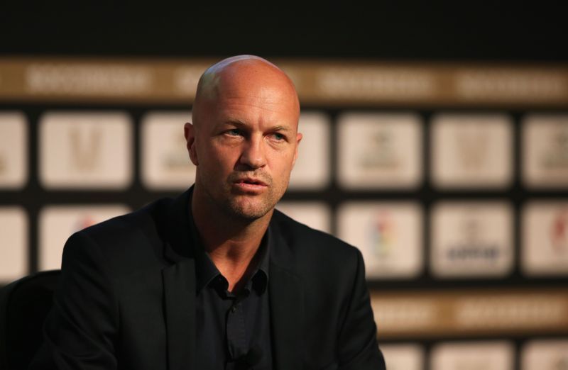 Jordi Cruyff is rumoured to be among potential Ronald Koeman successors at Barcelona.