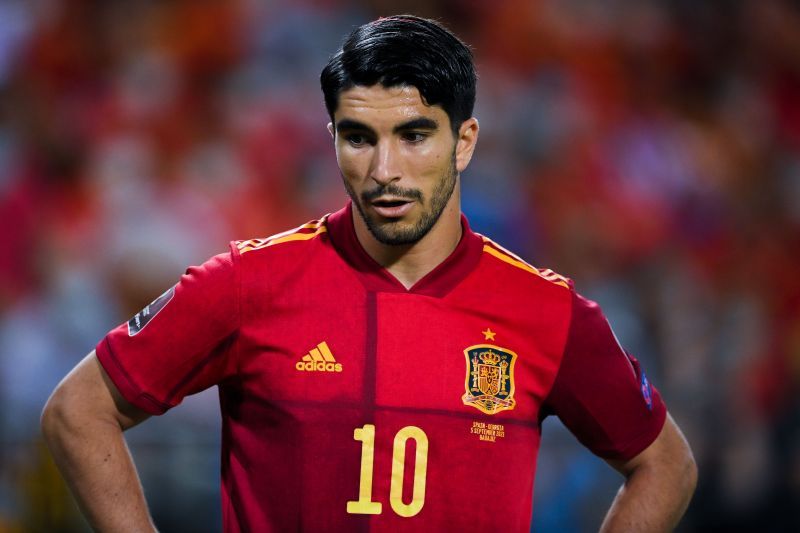 Carlos Soler is wanted by Arsenal and Liverpool