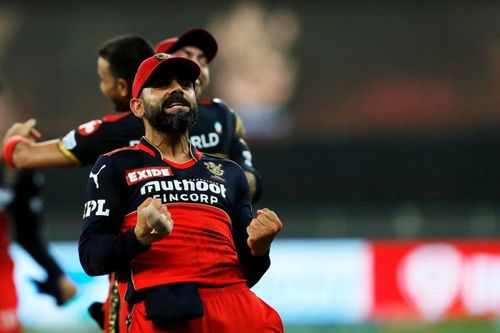 Virat Kohli lauded his bowlers after convincing win over Mumbai