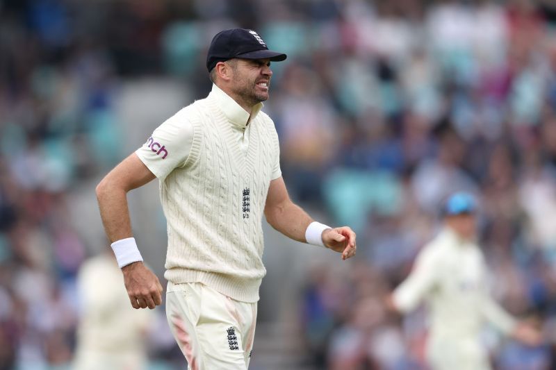 England v India - Fourth LV= Insurance Test Match: Day Three