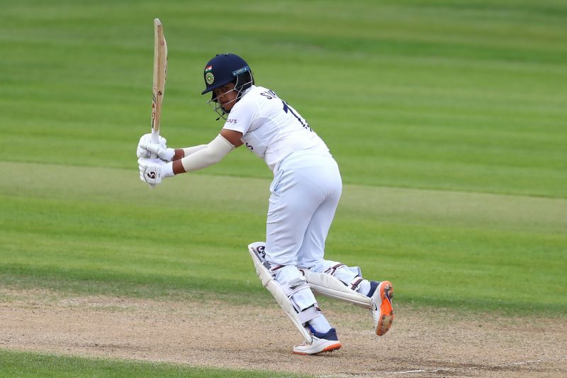 England Women were on the receiving end of a Shafali Verma masterclass earlier this year
