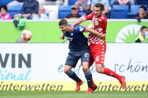 FSV Mainz 05 will take on Freiburg in a Bundesliga game this coming Saturday