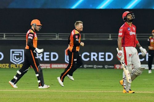 SRH vs PBKS starts live at 7.30PM IST today