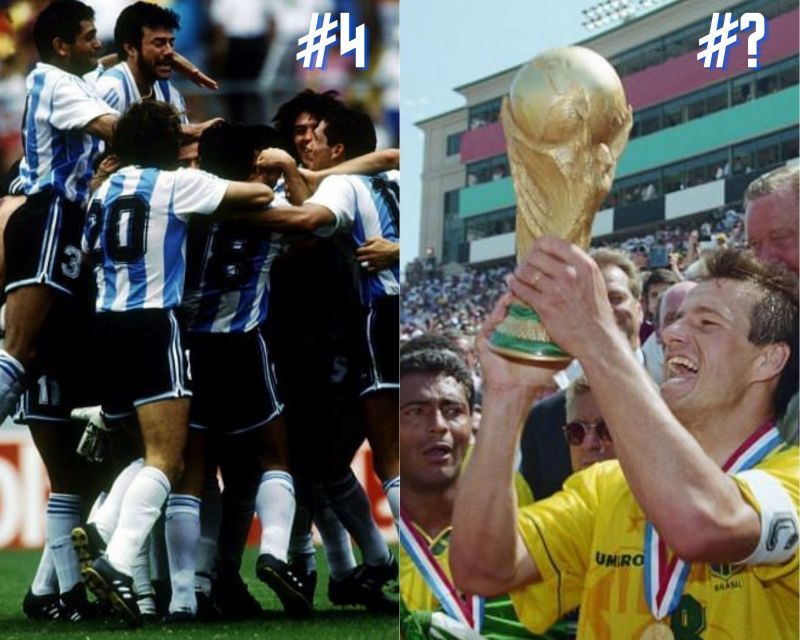 Find out the teams with the longest unbeaten streak in international football