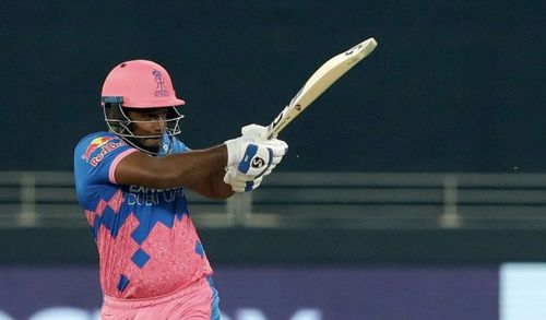 Sanju Samson had a rare off day with the bat. (Photo: BCCI)