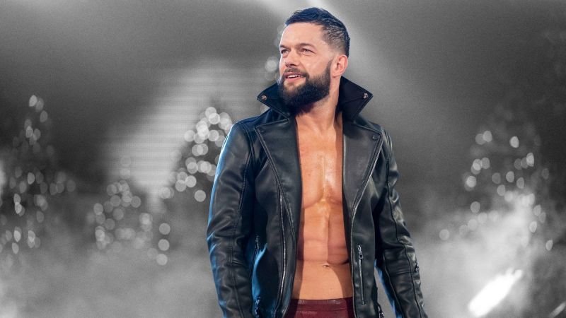 Could Finn Balor Return to the Indies for Dream Matches?