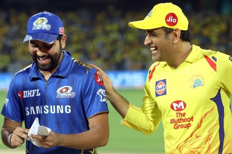 CSK and MI will contest in a interesting match as part of Week 7 of IPL 2022