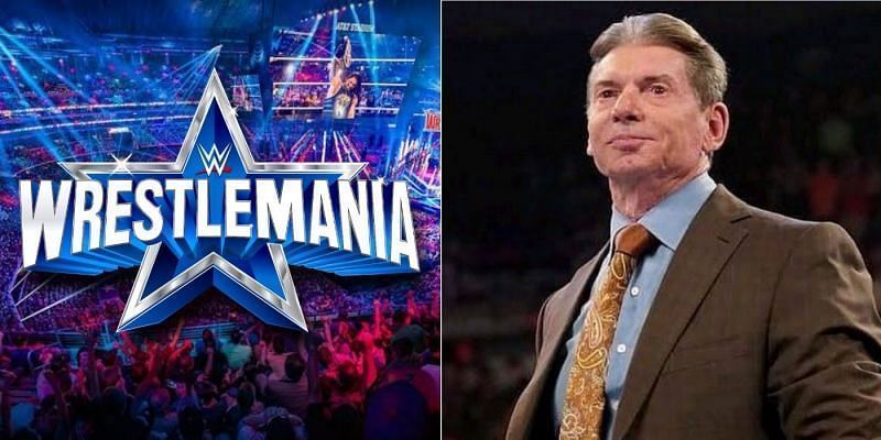 WWE WrestleMania 38 को लेकर बड़ा अपडेट सामने आया