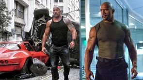 WWE दिग्गज The Rock की सबसे ज्यादा कमाई करने वाली 5 फिल्में
