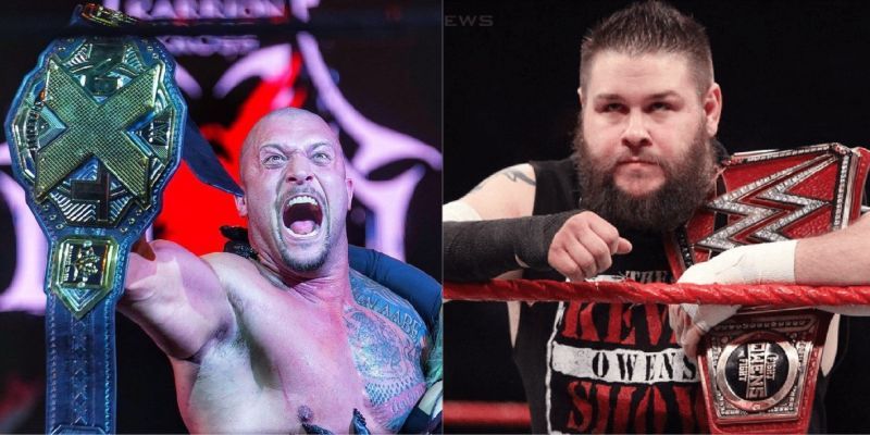 WWE 2021 के अंत तक कुछ सुपरस्टार्स को चैंपियन बना सकता है