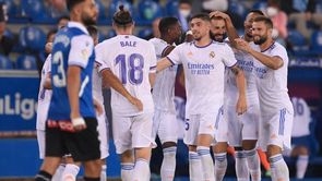 Real Madrid: Weekly wages of Eden Hazard, Karim Benzema and other first-team stars revealed | La Liga 2021-22
