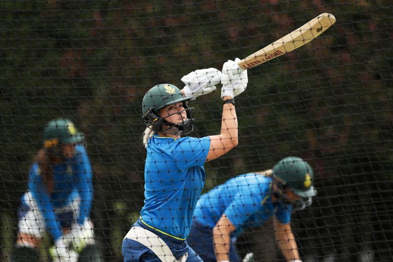 ICC Women&#039;s Twenty20 Semi Finals Previews