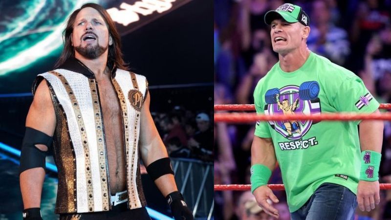 WWE के बड़े सुपरस्टार्स जो 50 साल की उम्र से पहले रिटायरमेंट ले सकते हैं