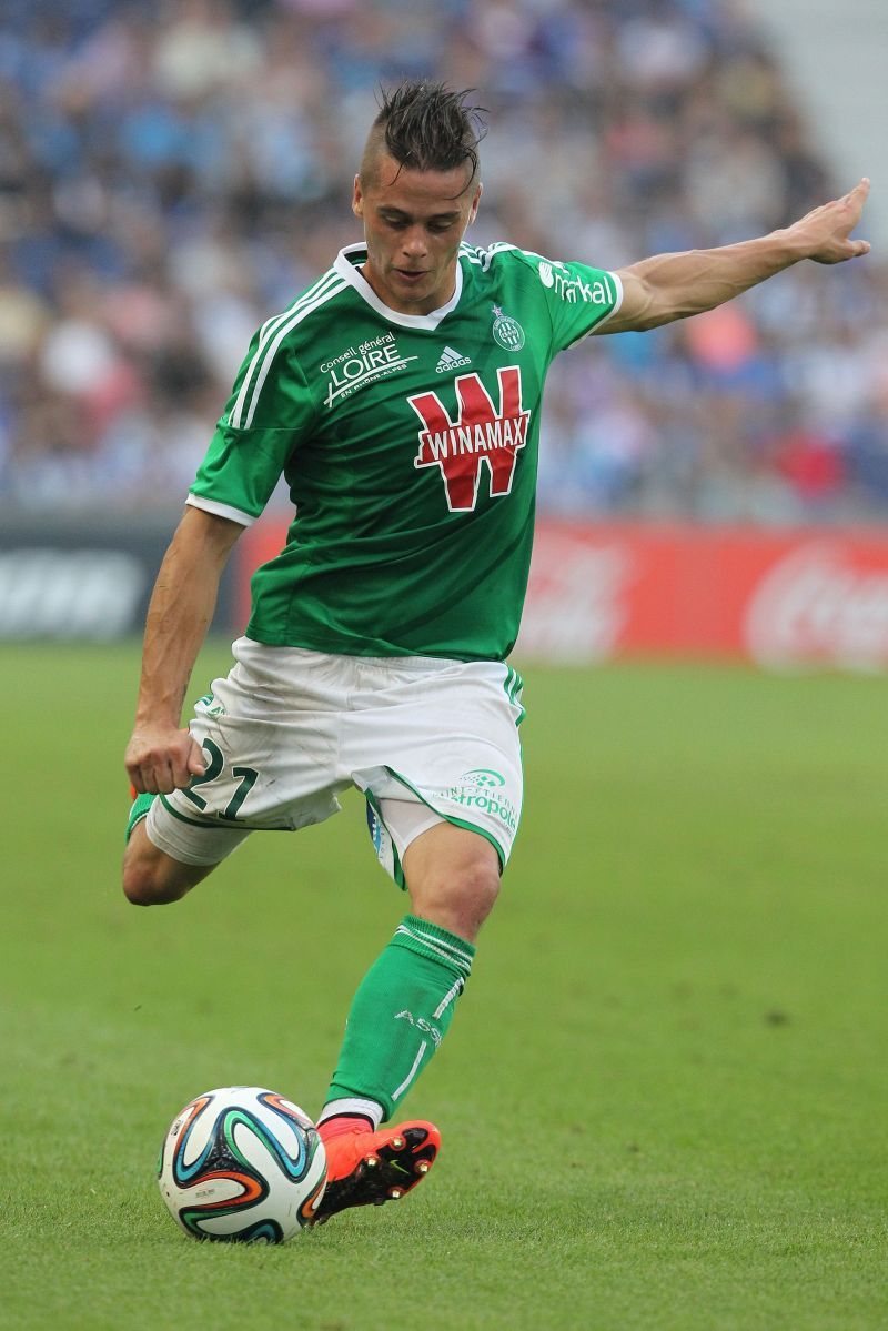 FC Porto v Saint-Etienne - Pre Season Friendly