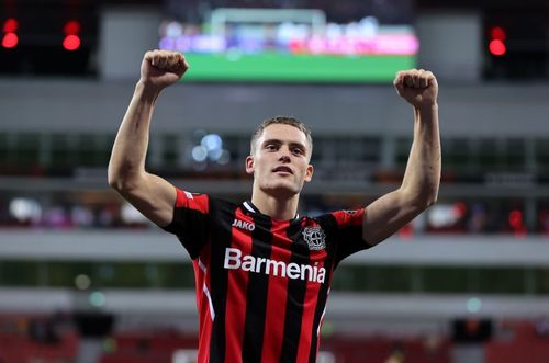 Bayer Leverkusen will face VFB Stuttgart on Sunday - Bundesliga