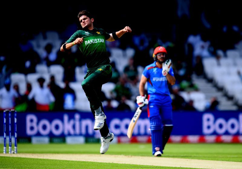Pakistan cricket team can play an ODI series against Afghanistan later this year