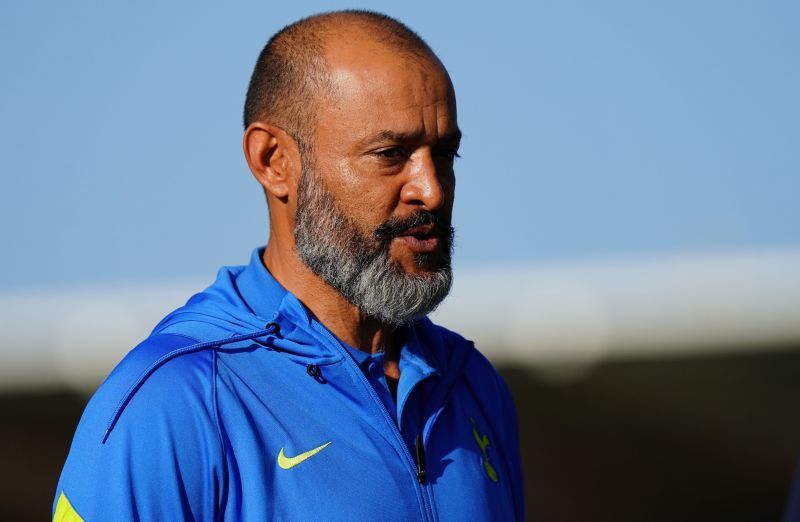 Nuno Espirito Santo&#039;s Spurs have a vital Premier League clash with Chelsea this weekend.