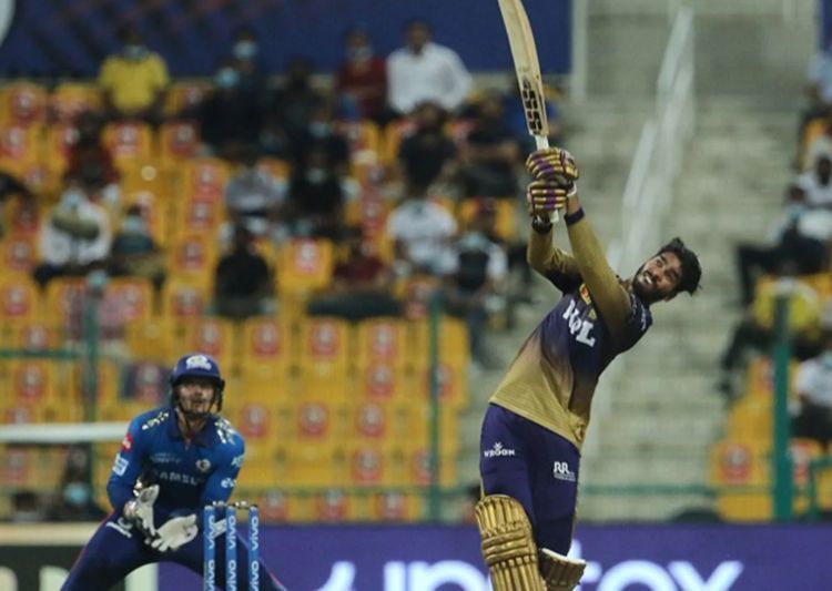 MI vs KKR IPL 2021 (Photo - IPL)