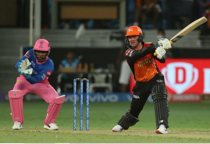 SRH vs RR, IPL 2021 (Photo - IPL)