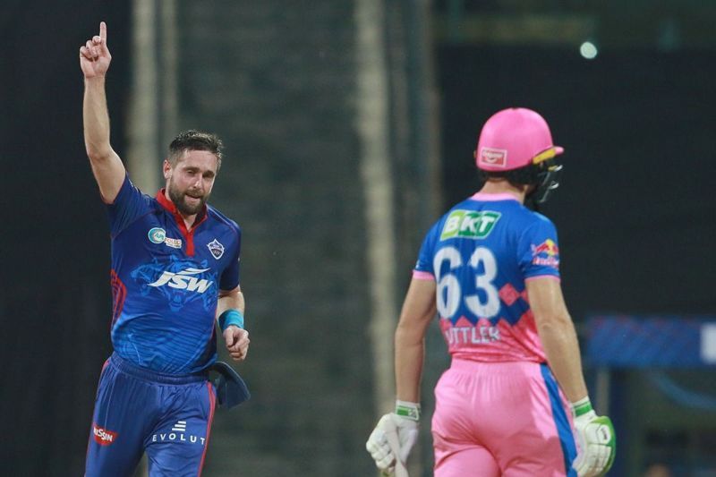 Aakash Chopra feels Chris Woakes' absence will not hurt the Delhi Capitals [P/C: iplt20.com]