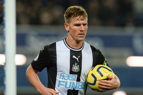 Matt Ritchie will look to come good in  GW 7. (Image Courtesy: premierleague.com)