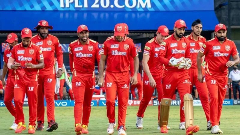 IPL 2021: Aakash Chopra predicts Punjab Kings&#039; playing XI