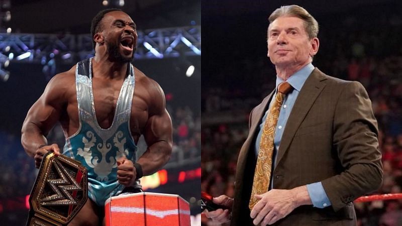 WWE Raw में इस हफ्ते बिग ई ने मचाया जबरदस्त बवाल