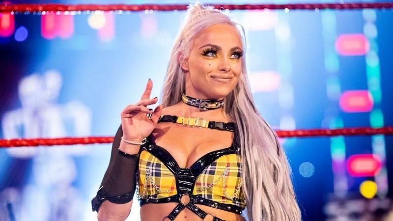 Liv Morgan has an extremely loyal fanbase.