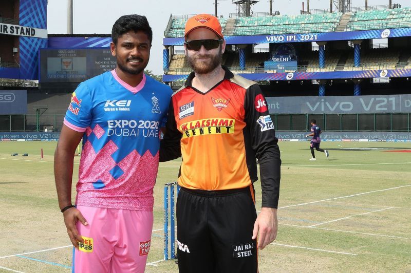 Can SRH salvage some pride from this match? (Image Courtesy: IPLT20.com)