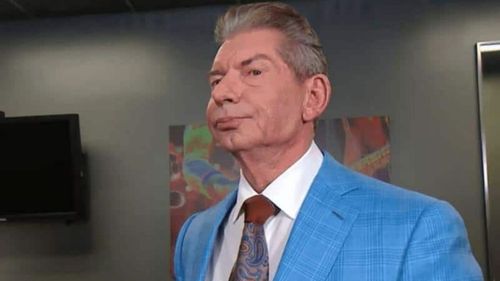 Aron Stevens recalls Vince McMahon's reaction when he became The Miz's stunt double.