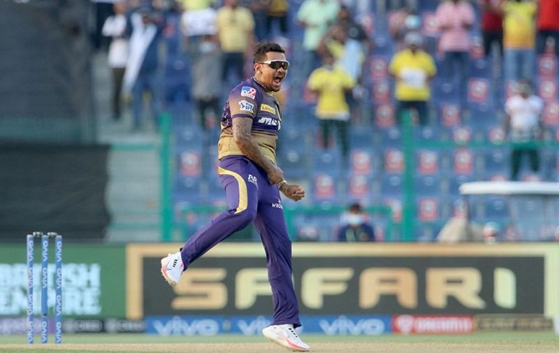 IPL 2021: Sunil Narine said KKR needs to close off games better.