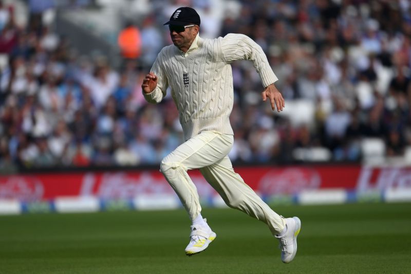 England v India - Fourth LV= Insurance Test Match: Day One