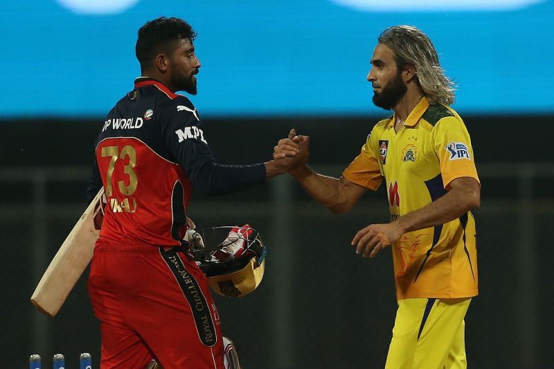Chennai Super Kings are the favorites to win this match (Image Courtesy:IPLT20.com)