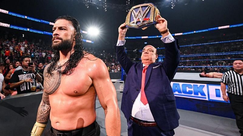 WWE ने इस हफ्ते दिए बहुत बड़े संकेत