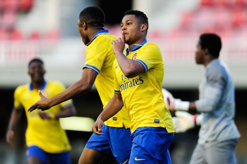 Gnabry&#039;s Arsenal career never took off