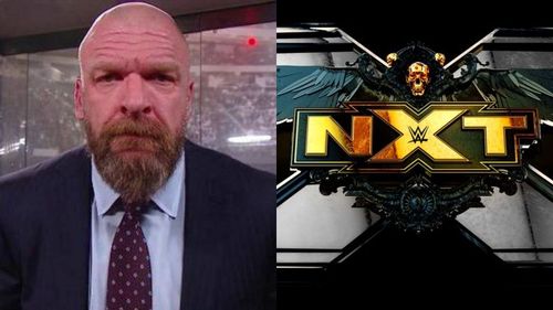 Triple H has been the godfather of WWE's third brand NXT