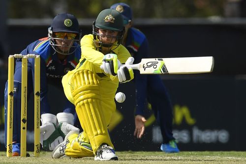 Australia Women v India Women: Rachael Haynes scored her 16th half-century in women's ODIs.