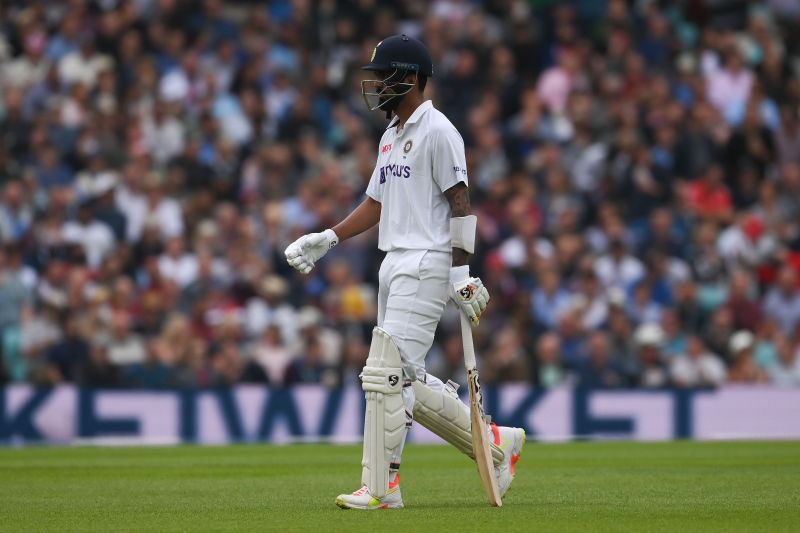 England v India - Fourth LV= Insurance Test Match: Day Three