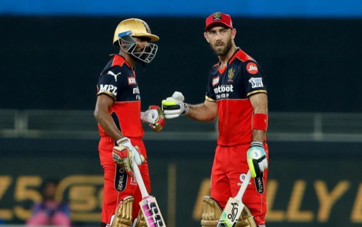 RR vs RCB, IPL 2021 (Photo - IPL)