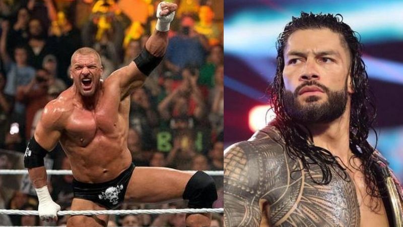 WWE सुपरस्टार्स जिनसे रोमन रेंस ने पिछले 5 साल से मैच नहीं लड़ा