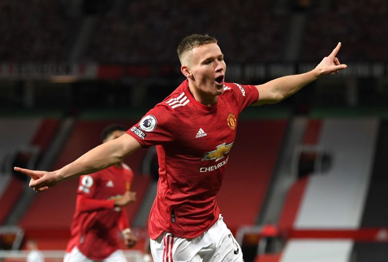 McTominay&#039;s performance to wage ratio is astronomically irregular