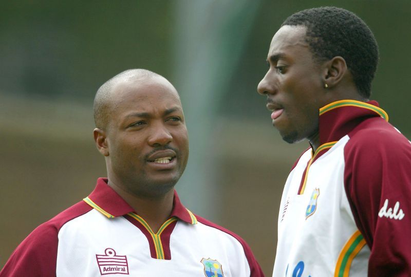 West Indies clinced an emphatic 2-1 series win over India in 2002