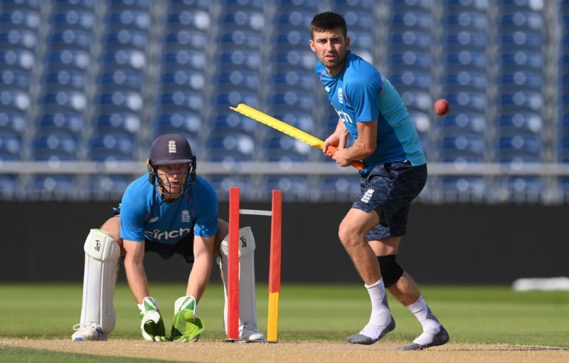 Mark Wood played only one game for Chennai Super Kings in IPL 2018