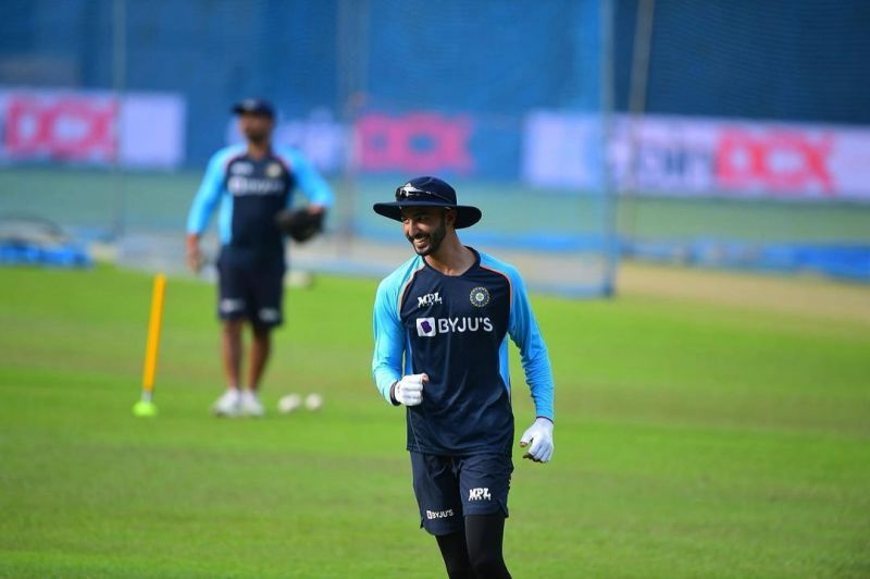 Devdutt Padikkal will be seen in action next during the UAE leg of IPL 2021