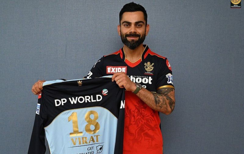 Virat Kohli will play his 200th match for RCB in the IPL on Monday