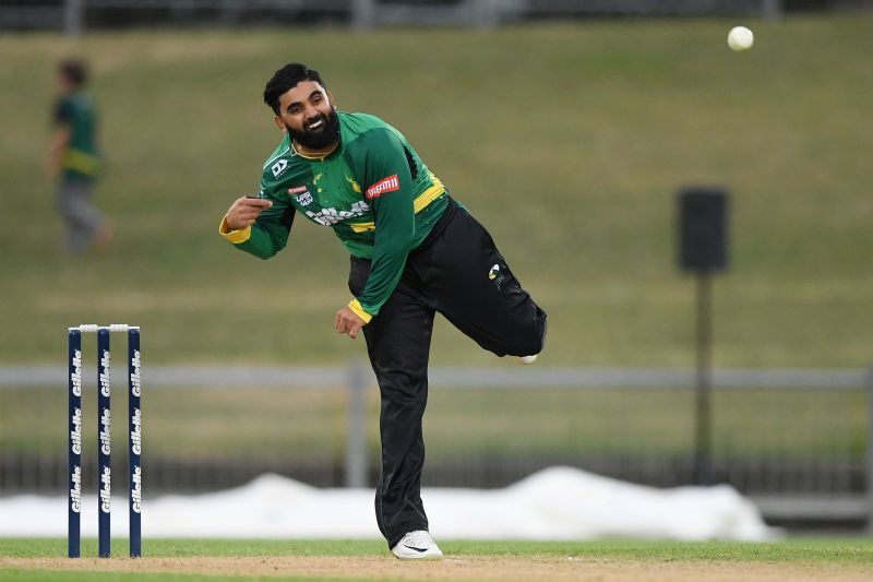 &lt;a href=&#039;https://www.sportskeeda.com/player/ajaz-patel&#039; target=&#039;_blank&#039; rel=&#039;noopener noreferrer&#039;&gt;Ajaz Patel&lt;/a&gt; picked up four wickets in the third T20I