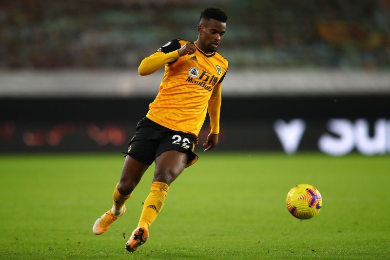 Wolverhampton Wanderers v Tottenham Hotspur - Premier League