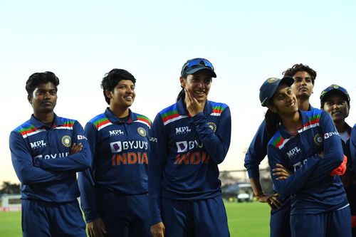 A number of Indian players have signed for the Women's Big Bash League this season.