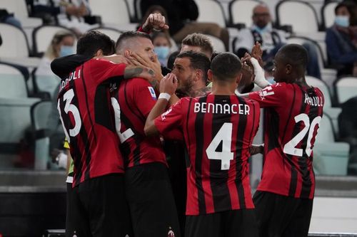 AC Milan will welcome Venezia on Wednesday